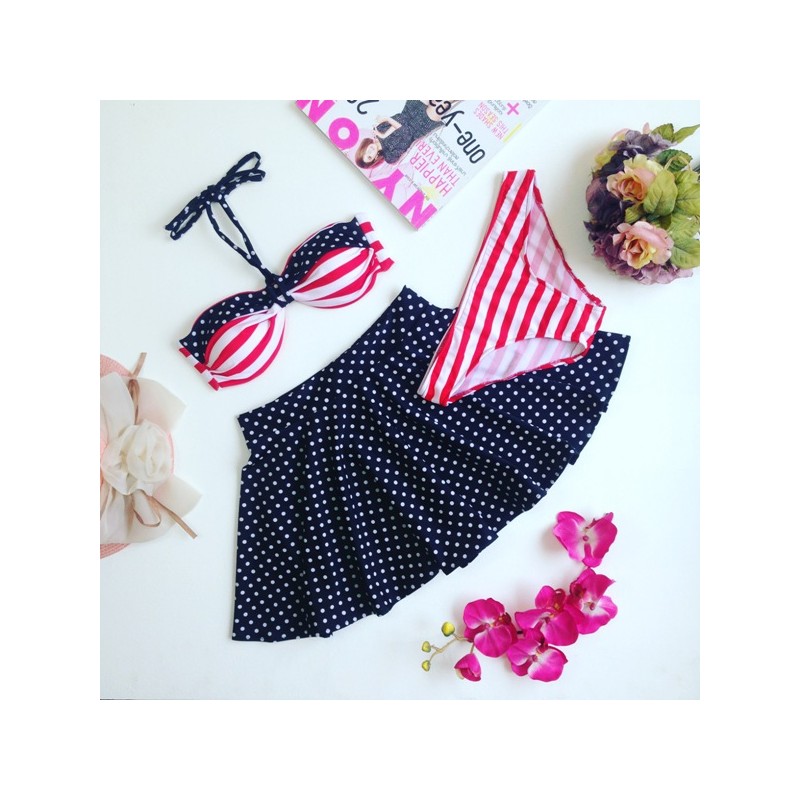 Double your Style with this Cool Reversible Swimwear 4 Double your Style with this Cool Reversible Swimwear