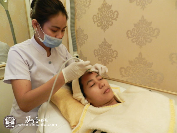 Achieve bright and healthy skin with Luminisce