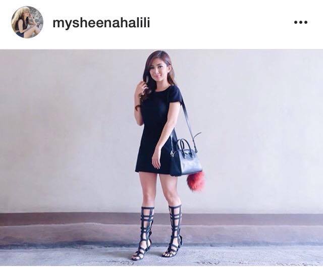 8 Personalities you should follow on Instagram for OOTD inspiration