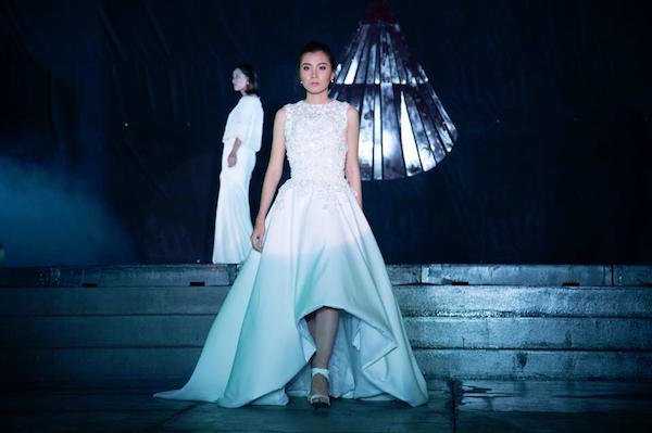 Meet the Winning Designers Behind Allure, the Marsala Et Chroma Fashion Show 12 Allure Fashion Show Renz Guevara (2)