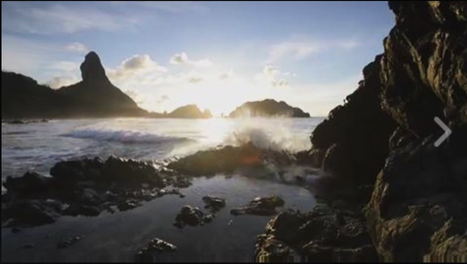WATCH: Around-the-World Travel Video Will Inspire You to Chase Your Nomadic Dreams