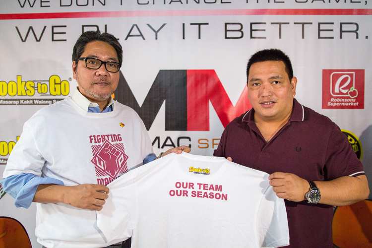 Bounty Agro UP Maroons (7 of 7)