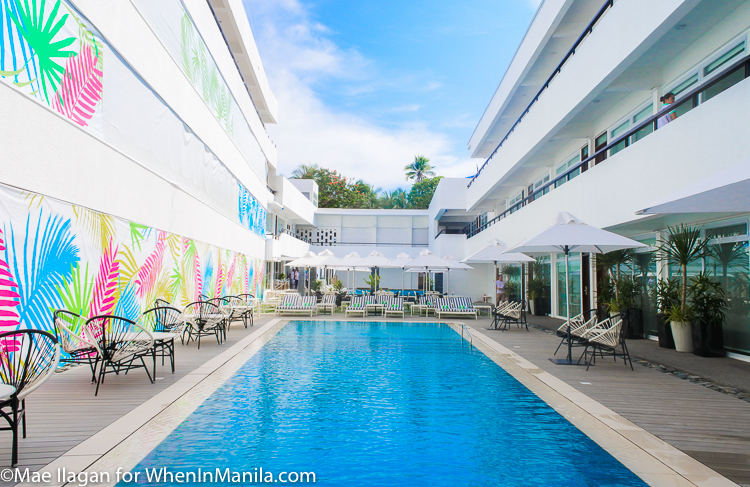 Coast Boracay Beach Front Resort Hotel Station 2 Mae iLagan (23 of 32)