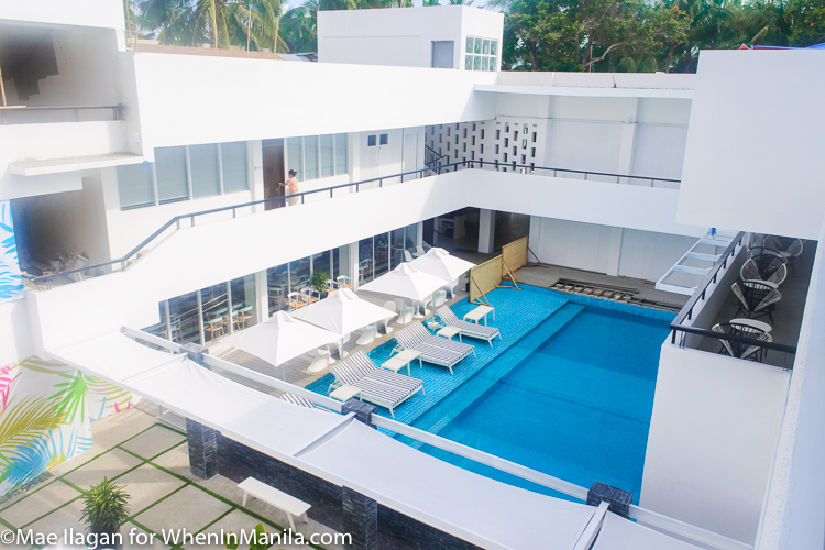 Coast Boracay Beach Front Resort Hotel Station 2 Mae iLagan (30 of 32)