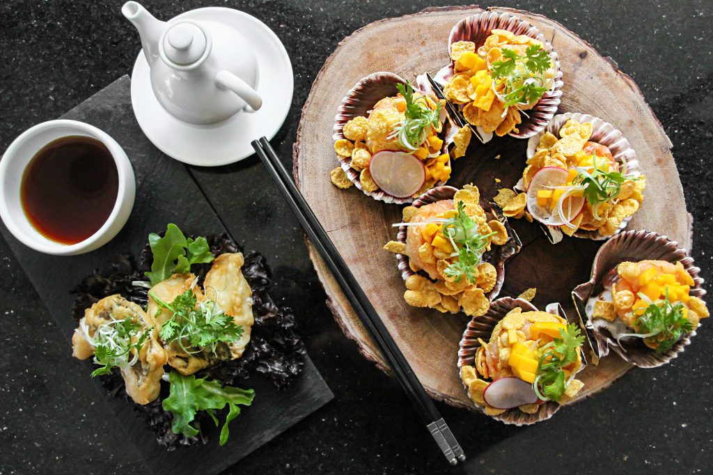 Edsa Shangri-La Hotel's Summer Palace to Undergo Extensive Renovation 2 Delight in the delectable signature dishes by Summer Palace