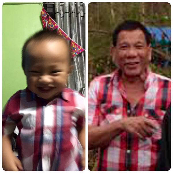 Duterte Twinsies (2)