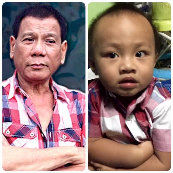 Duterte Twinsies (4)