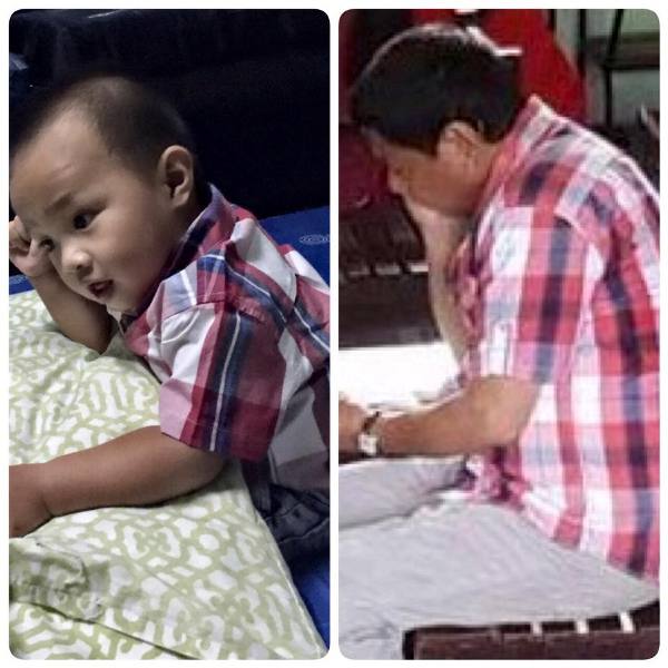 Duterte Twinsies (8)