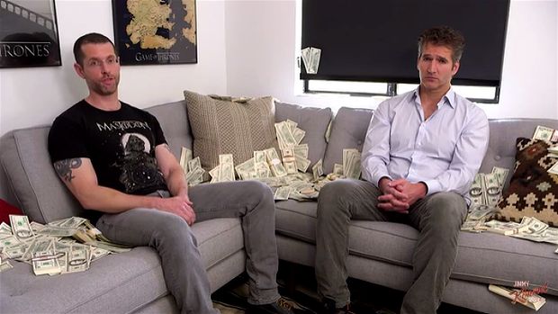 Hodor Hold the Door Game of Thrones Producers Apologize for that Heartbreaking Hodor Plot Twist