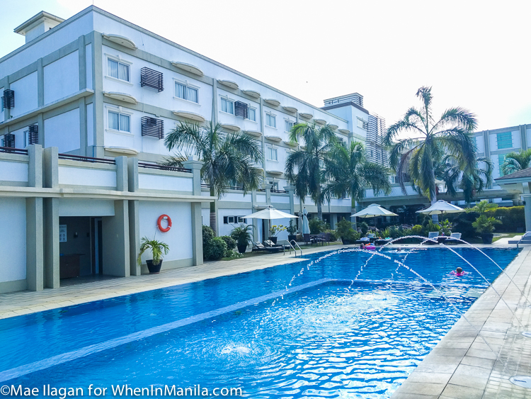 Hotel Centro Puerto Princesa Palawan Mae Ilagan When in Manila (34 of 37)
