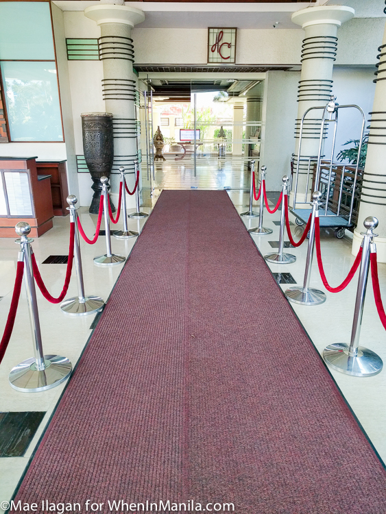 Traveling to Puerto Princesa Palawan? Enjoy Utmost Comfort and Convenience at Hotel Centro 8 Hotel Centro Puerto Princesa Palawan Mae Ilagan When in Manila (5 of 37)