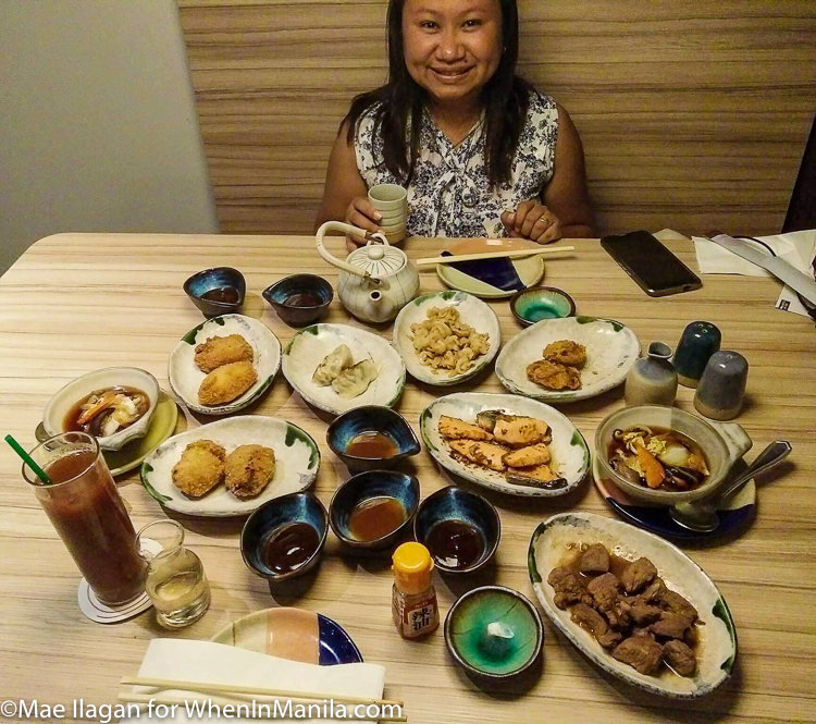 Fall In-Love with Manila All Over Again with Hotel Jen Manila. 11 Hotel Jen Manila mae ilagan (11 of 11)