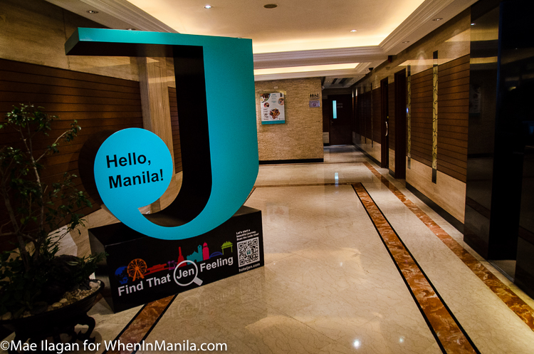 Hotel Jen Manila mae ilagan (32 of 50)