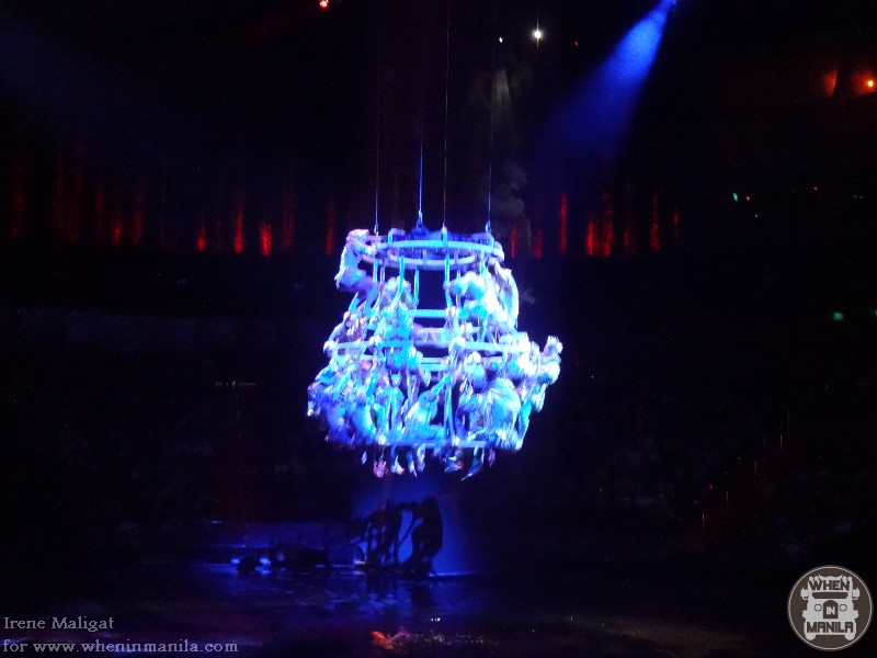The House of Dancing Water in Macau: One of the Greatest Shows You'll Ever See 9 HouseOfDancingWaterMacau (4)