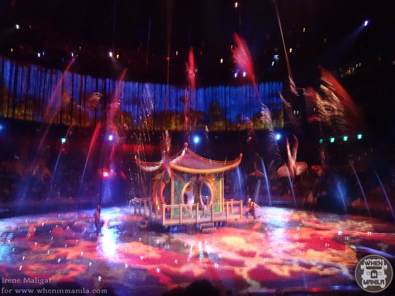 The House of Dancing Water in Macau: One of the Greatest Shows You'll Ever See 8 HouseOfDancingWaterMacau (5)