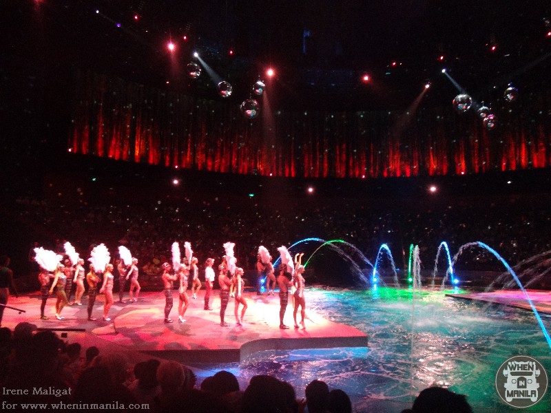 The House of Dancing Water in Macau: One of the Greatest Shows You'll Ever See 11 HouseOfDancingWaterMacau (9)