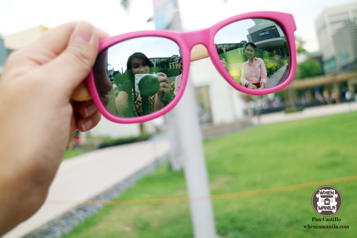 6 Degrees: Sunnies That Can Spice Up Any OOTD 6 6Degrees