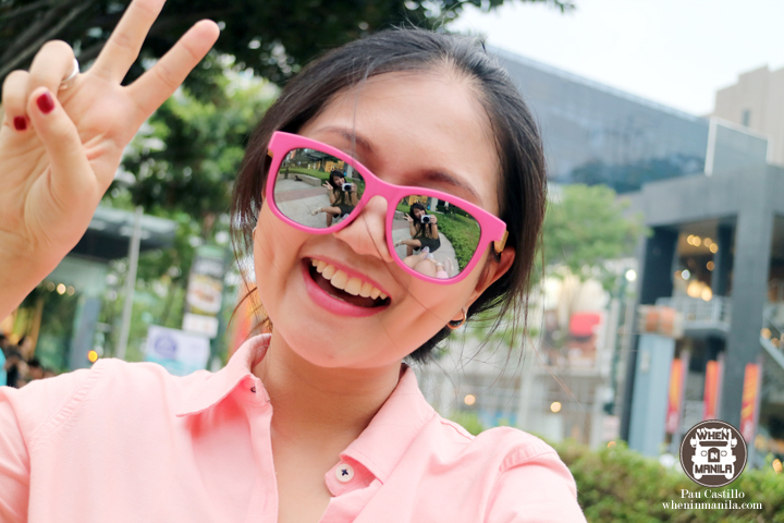 6 Degrees: Sunnies That Can Spice Up Any OOTD 7 6Degrees