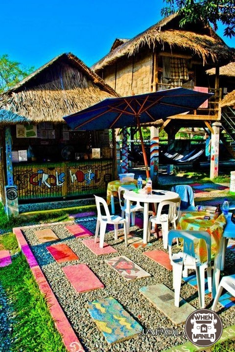 The Circle Hostel: There Are NO Strangers In This Awesome Backpackers Haven 8 Circle Hostel