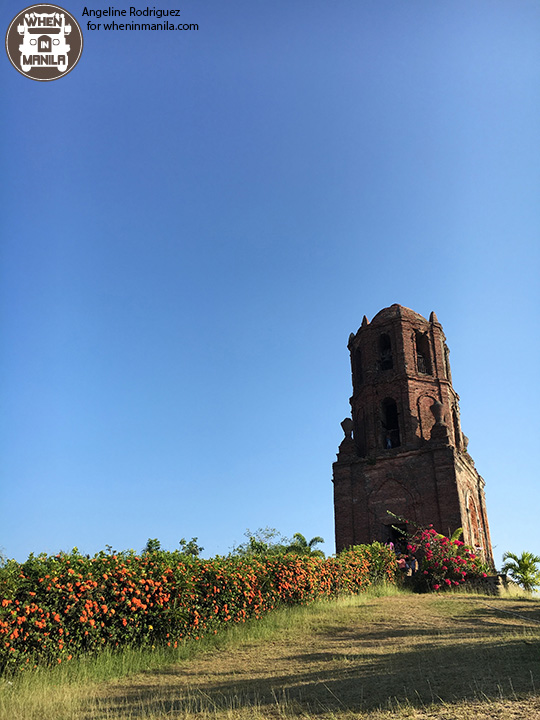 Ilocos Bantay Bell Tower