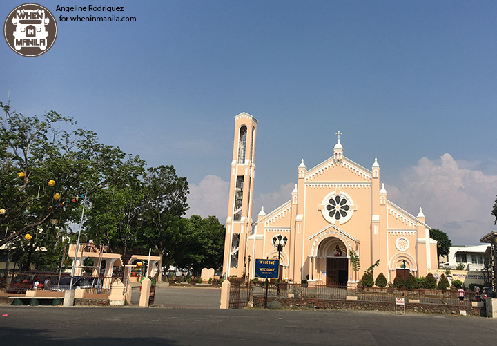 Ilocos Church