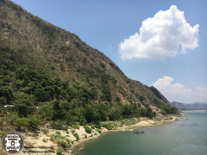 Ilocos Bridge View