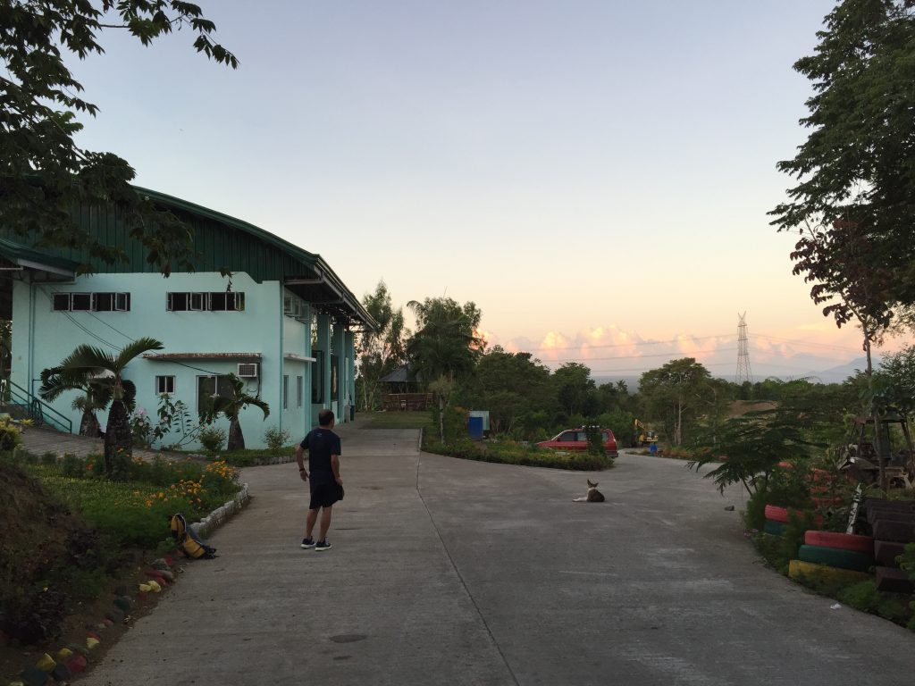 Mt Makiling with Trail Adventours