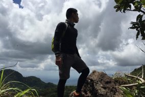 Mt Makiling with Trail Adventours