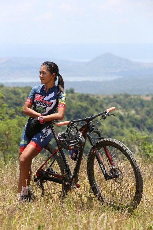 mountain bike tagaytay