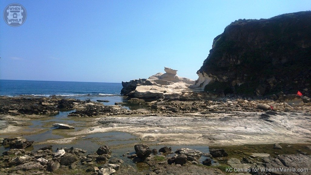 Kapurpurawan Rock Formations (1)