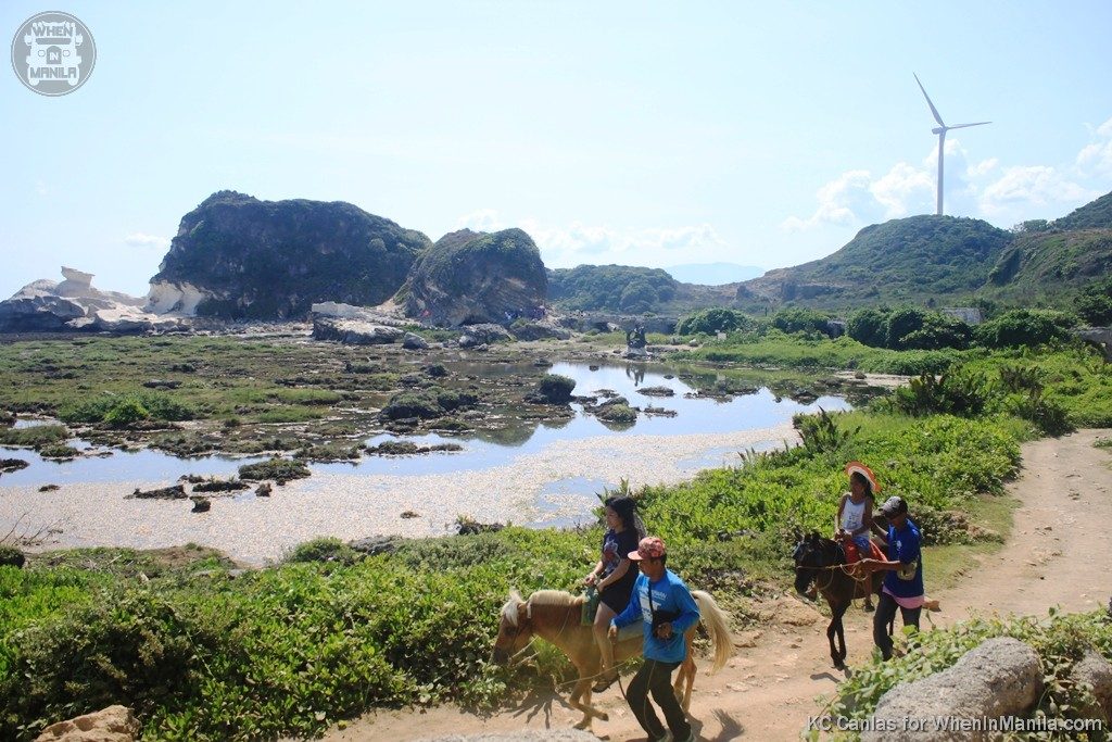 Kapurpurawan Rock Formations (7)