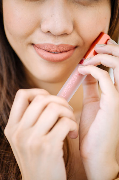 LA Splash Cosmetics Lipstick 2