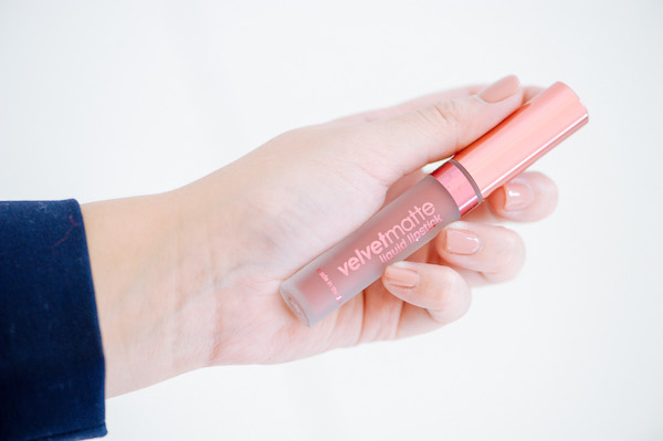 LA Splash Cosmetics Lipstick 4