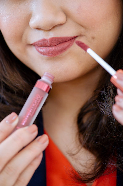 LA Splash Cosmetics Lipstick 6