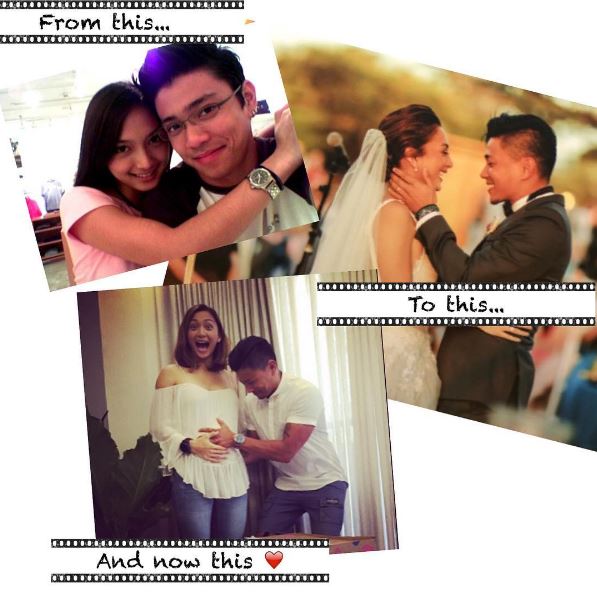 LOOK Iya Villania and Drew Arellano Celebrate 12 YEARS of Being Together