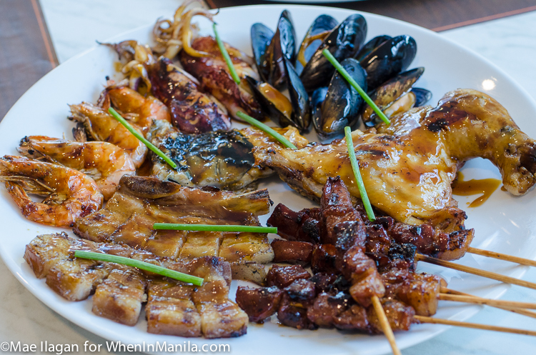 MESA Eastwood Mall When In Manila Mae Ilagan (10 of 19)