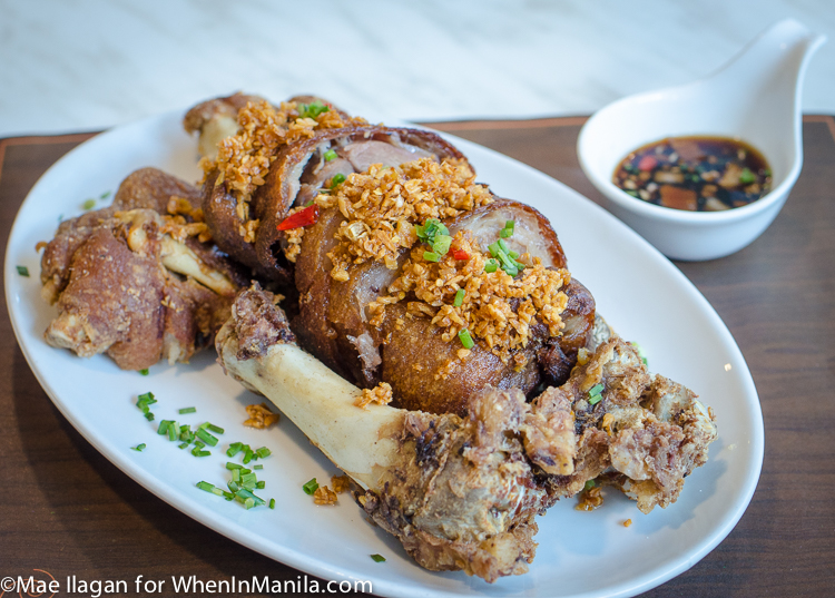 MESA Eastwood Mall When In Manila Mae Ilagan (16 of 19)
