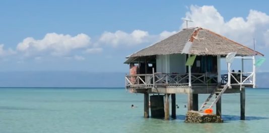Maldives of the Philippines