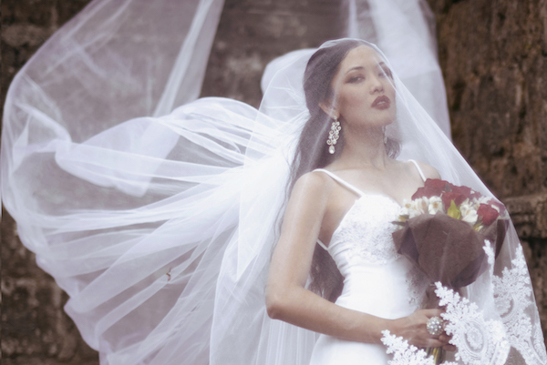 Meet the Winning Designers Behind Allure, the Marsala Et Chroma Fashion Show 9 Marjorie Cabug UST CFAD 3