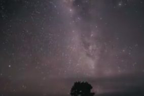 Milky Way Philippines