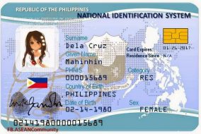 National ID System