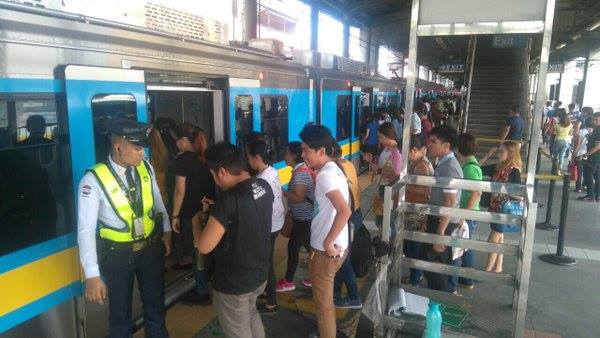 New MRT Line 3 coaches 4