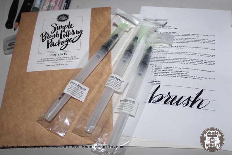 Nib-Calligraphy-DIY-Simple-Calligraphy-Kit-Brush-Lettering-Kit-Helen-Mary-Barrameda-6