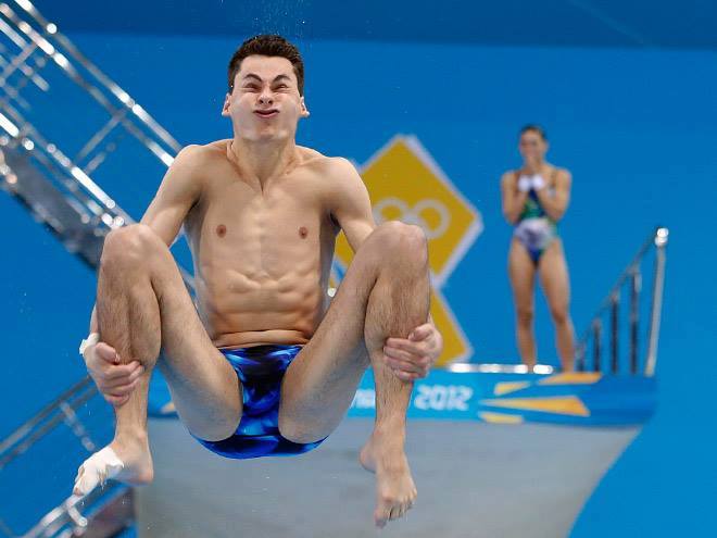 Olympic Divers Faces (11)