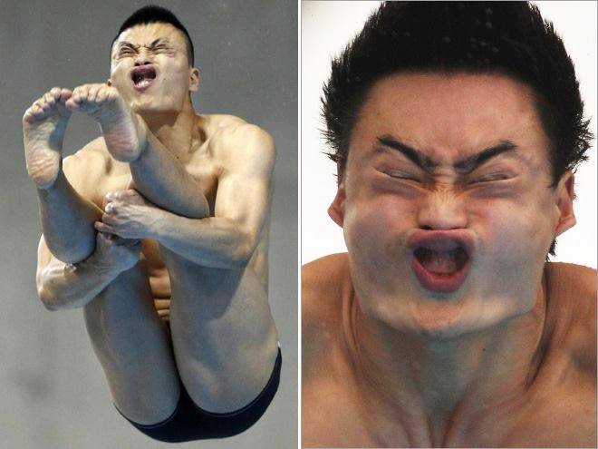 Olympic Divers Faces (14)