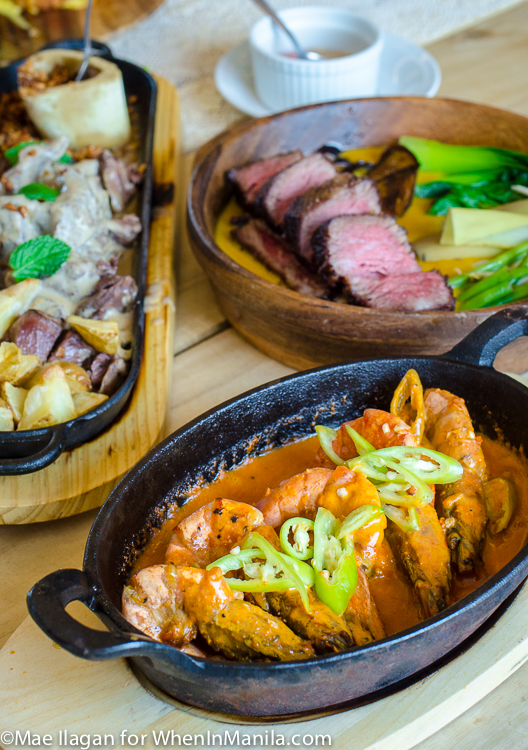 One Tagaytay Place Hotel Suites & Amacena Restaurant: 2 Kickass MUST Visit Places When in Tagaytay 3 One Tagaytay Place Amacena Chef Luigi Muhlach When in Manila Mae Ilagan (95 of 200)