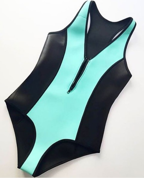 7 Instagram Shops with the Trendiest Swimwear Collections 4 PEARLY4