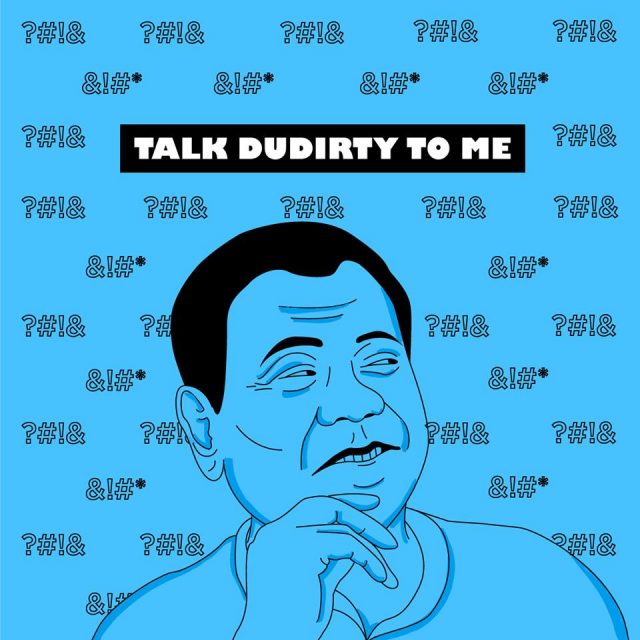 For Good Vibes Punny Jingles for the 2016 Philippine Presidentiables