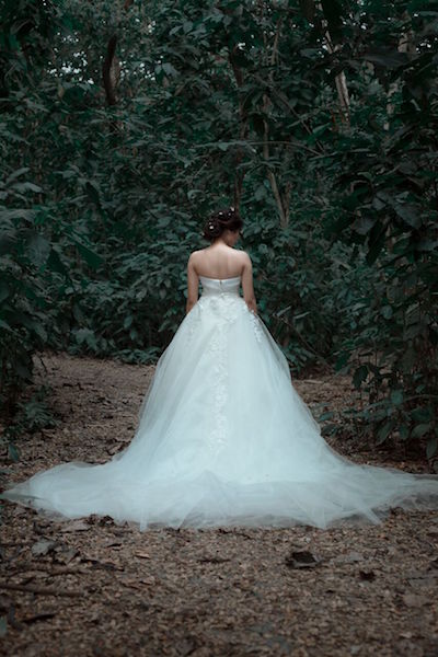 Meet the Winning Designers Behind Allure, the Marsala Et Chroma Fashion Show 15 Renz Allure 3