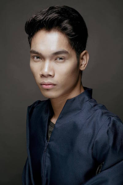 Meet the Winning Designers Behind Allure, the Marsala Et Chroma Fashion Show 11 Renz Allure Profile